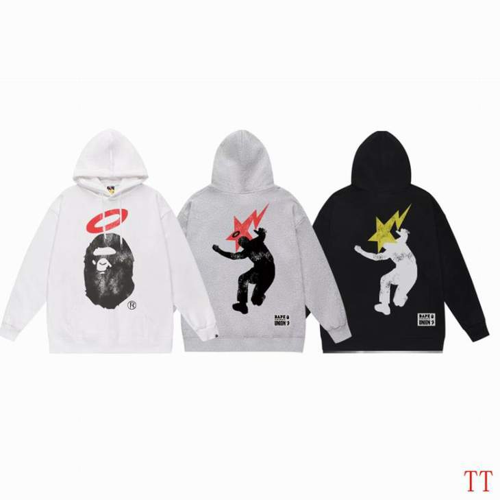 Picture of Bape Hoodies _SKUBapeS-XXL20tn031577